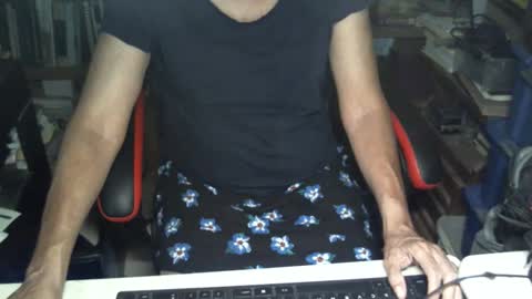 Snapshot of joanacd1 chatting on October 26, 8:48 am Joana online show from October 26, 8:48 am