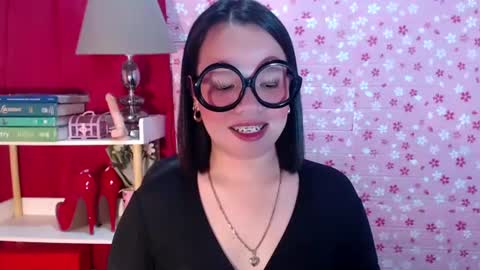 Joana online show from October 22, 10:22 pm