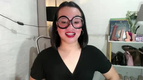 Joana online show from March 7, 1:09 am