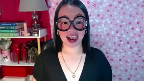 Joana online show from November 23, 12:19 am