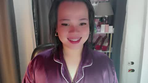 Joana online show from May 20, 11:55 pm