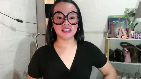 Joana online show from March 6, 3:13 am