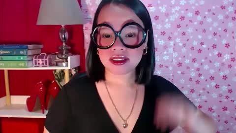 Joana online show from October 31, 12:11 am