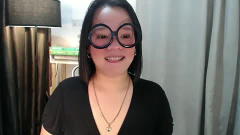 Joana online show from September 9, 7:47 pm