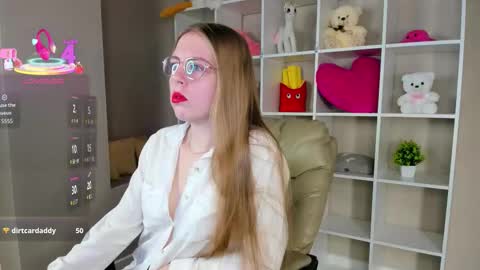 joann_shermann online show from October 7, 3:46 am