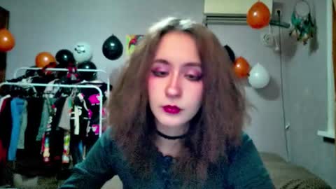 Snapshot of joanna_tompsonlove0 chatting on October 16, 2:55 am Joannatompson online show from October 16, 2:55 am