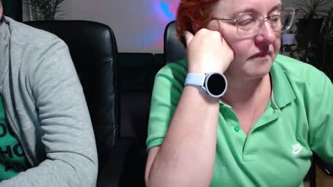 Joanna and Greg online show from October 14, 7:55 am