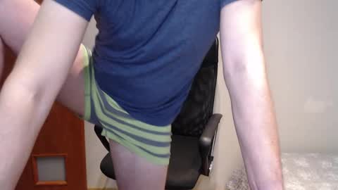 Joanna and Greg online show from March 8, 7:31 pm