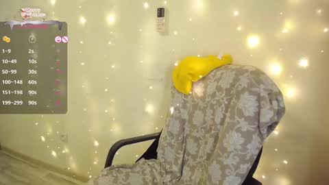 Snapshot of joanne_star chatting on January 4, 5:58 pm SweetGinger online show from January 4, 5:58 pm