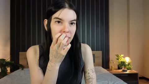 Wendy online show from February 26, 5:55 am