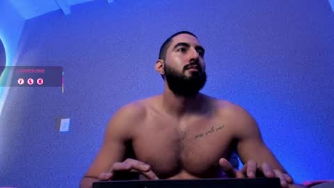 JOAO BATISTA online show from May 12, 3:37 am