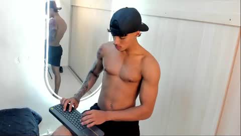 Joao Da Silva online show from June 10, 1:21 pm