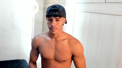 Joao Da Silva online show from June 1, 6:20 pm
