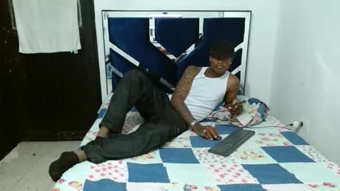 joao_leao online show from October 12, 8:29 am