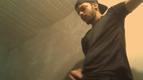 Joo online show from April 22, 11:12 pm