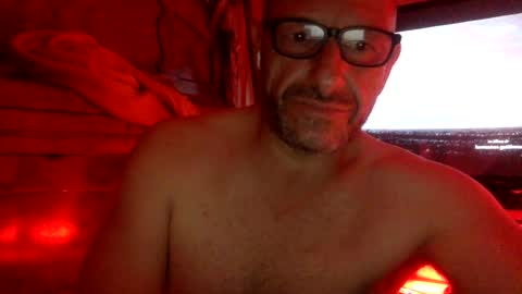 joback263 online show from July 26, 9:34 pm