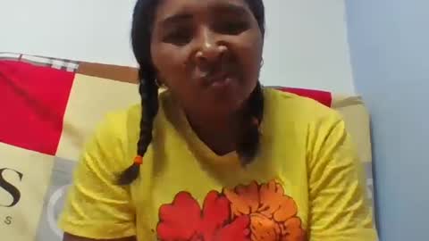 jocyah online show from July 7, 6:47 am