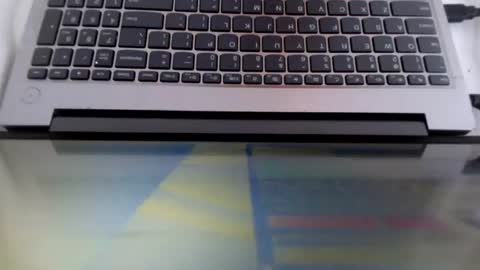 Jody online show from June 30, 12:48 pm