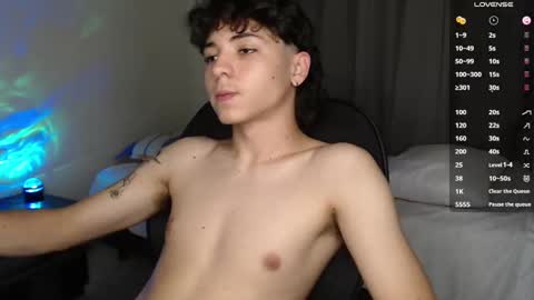 Snapshot of joe23___ chatting on March 12, 7:47 pm Joe online show from March 12, 7:47 pm