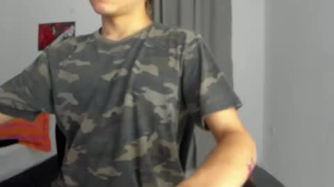 Snapshot of joe23___ chatting on October 4, 5:38 am Joe online show from October 4, 5:38 am