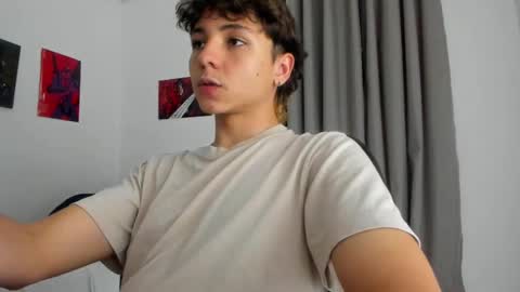 Snapshot of joe23___ chatting on September 18, 12:03 am Joe online show from September 18, 12:03 am