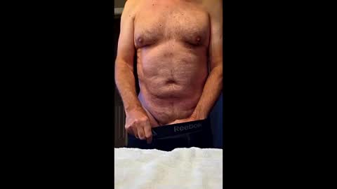 joe33966 online show from June 4, 11:27 am