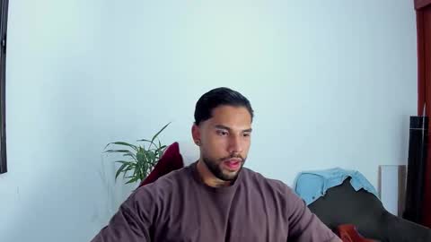 joe_esthetic online show from October 26, 11:15 pm