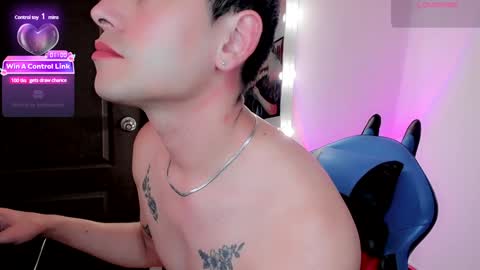 joe jhonson online show from December 14, 7:46 pm