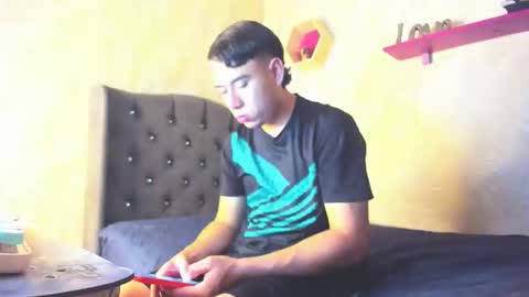 Jose online show from February 16, 2:43 am