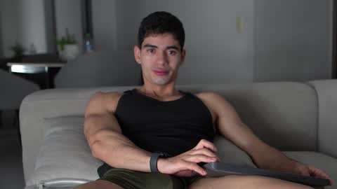 joe_steel1 online show from January 4, 10:27 am