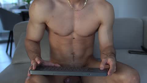 joe_steel1 online show from January 8, 12:47 pm