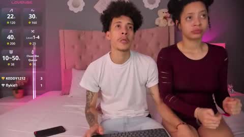 Emma  Joe online show from December 15, 6:42 am