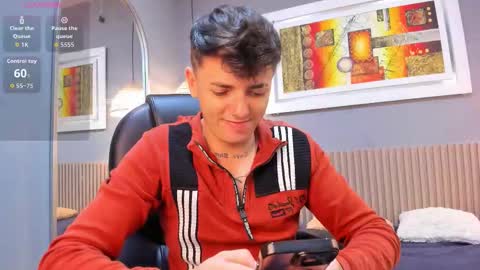 JOE online show from February 25, 3:32 am