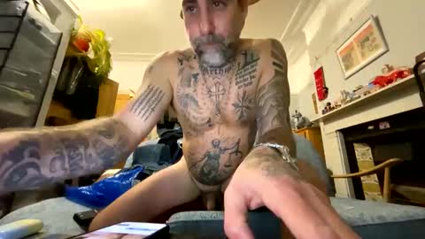 joecool6969 online show from February 28, 6:17 am