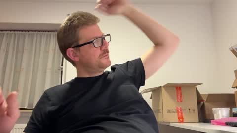 joefoc online show from February 11, 12:47 am