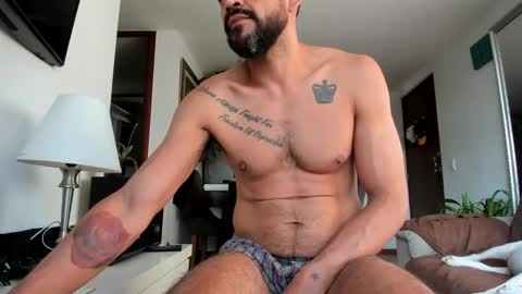 Joel Beekman online show from January 15, 10:02 pm