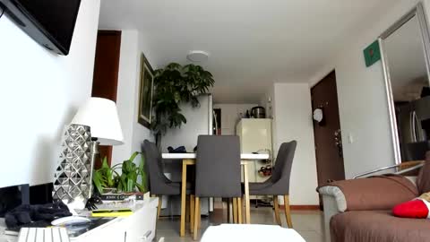 Joel Beekman online show from January 3, 12:18 pm