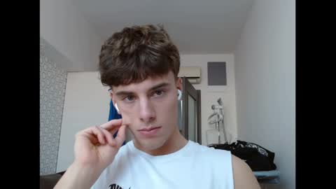 JOEL online show from March 8, 2:32 pm