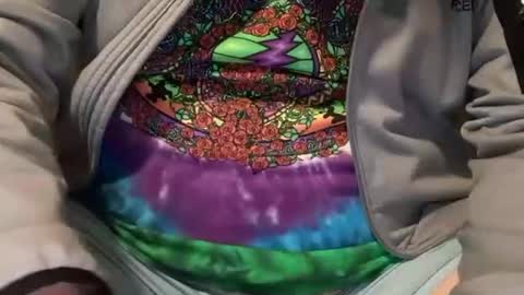 joemoehn312 online show from November 23, 4:43 am