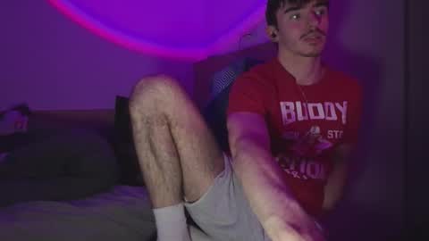 JoeOsulli online show from October 26, 5:01 pm