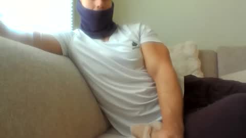 joeybanan online show from October 19, 10:20 am