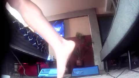 Joey Joy online show from March 1, 1:00 am