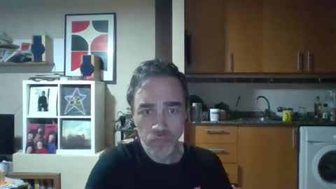 joeymmar online show from October 8, 8:04 pm