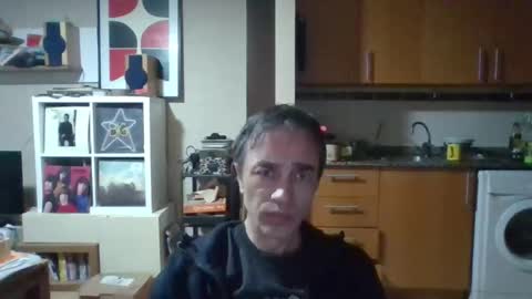 joeymmar online show from November 10, 8:33 pm