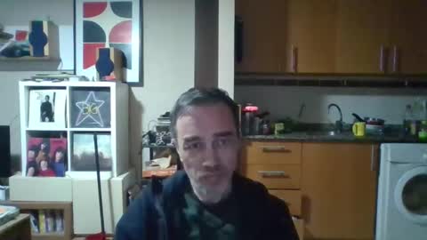 joeymmar online show from November 25, 8:29 pm