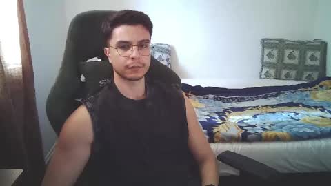 joha244 online show from April 27, 4:15 pm