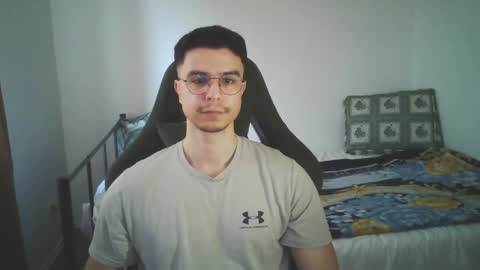 joha244 online show from April 5, 4:26 pm