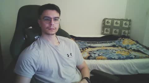 joha244 online show from April 10, 6:45 pm