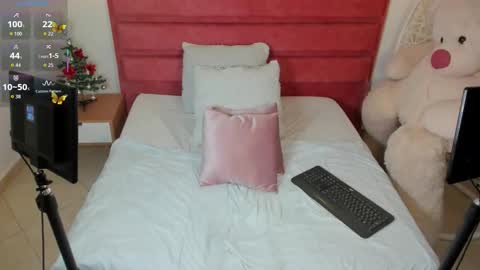 Joha Keany online show from December 3, 4:57 am