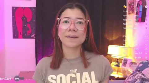 . Johanna Bennet Model Indepenent . online show from November 8, 12:02 am